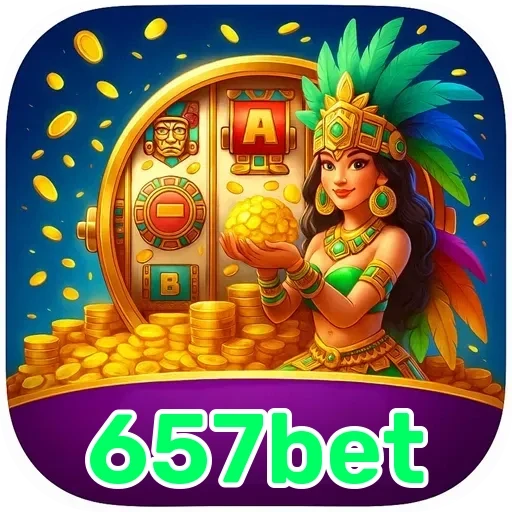 657bet: Explore as Funcionalidades do App e Jogue com Estilo