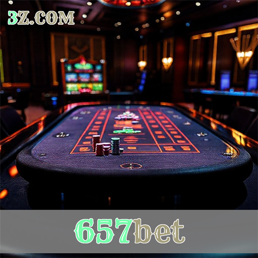 A 657bet: Um Ambiente de Jogos Confiável e Inovador
