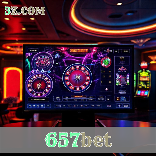 Login Criativo e Ágil no 657bet: A Experiência que Encanta