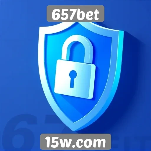 Recursos de segurança do 657bet em foco