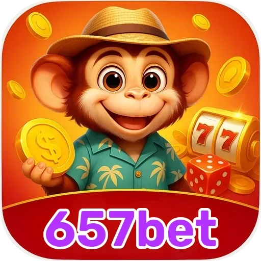 657bet: Uma Aventura Inesquecível em Caça-Níqueis Brasileiros
