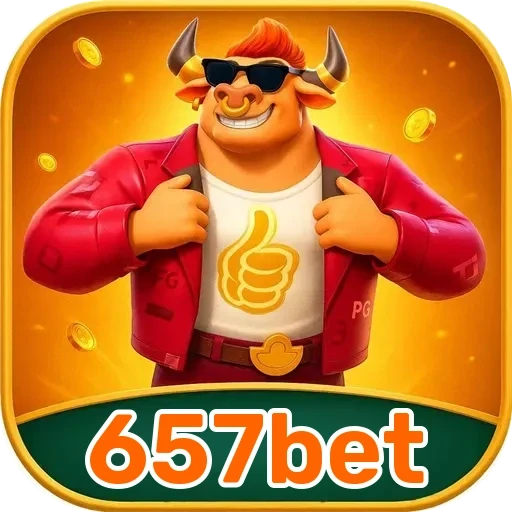 657bet: A Nova Era dos Eventos Esportivos na Aposta Online